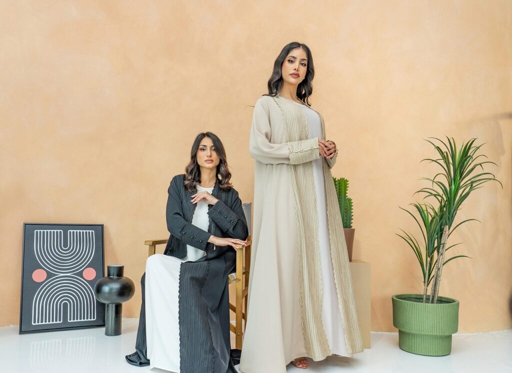 Why Korean Crepe Is the Perfect Fabric for Every Occasion abaya, women, fashion, abaya, abaya, abaya, abaya, abaya